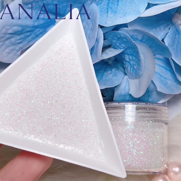  Kim Tuyến Rắc Móng Tay 