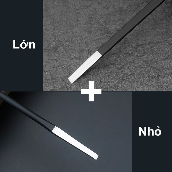  Bộ Dụng Cụ Lấy Khóe Móng Chân 