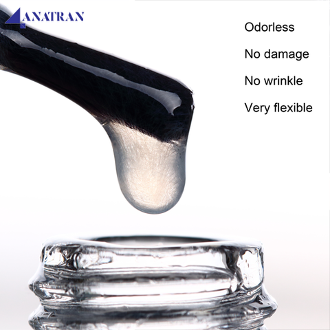  Liên Kết Base Gel ANSC 