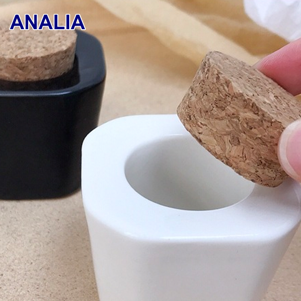  Ly Đựng Nước Rữa Cọ Vẽ Móng Tay 