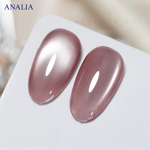  Sơn Gel Mắt Mèo ANSC Hạt Thuỷ Tinh 