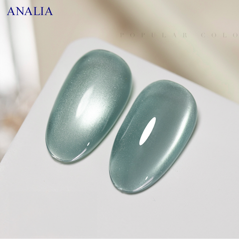  Sơn Gel Mắt Mèo ANSC Hạt Thuỷ Tinh 