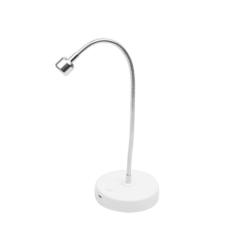  Máy Hơ Gel Mini 1 Ngón - Sạc Pin 