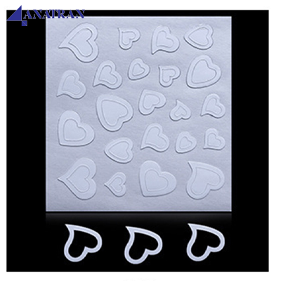  Miếng Dán Sơn Móng Tay - Sticker Tip Guides 
