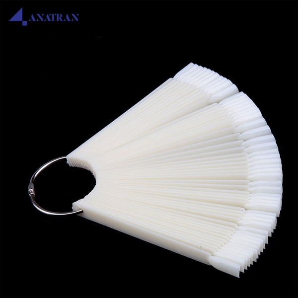  Móng Que Nail Học Sơn Vẽ 