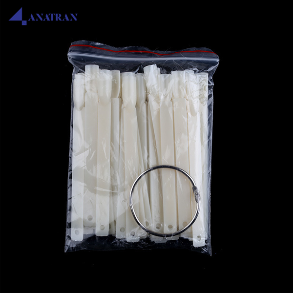  Móng Que Nail Học Sơn Vẽ 