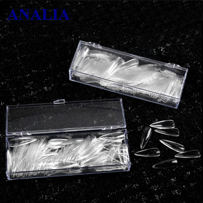  Tip Dán Úp Nối Móng - Lẻ Size 