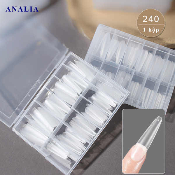  Móng Up Vạch Kẻ Loại Dài ANSC 