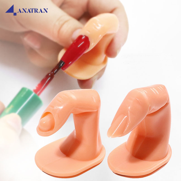  Ngón Tay Giả Sơn Móng 