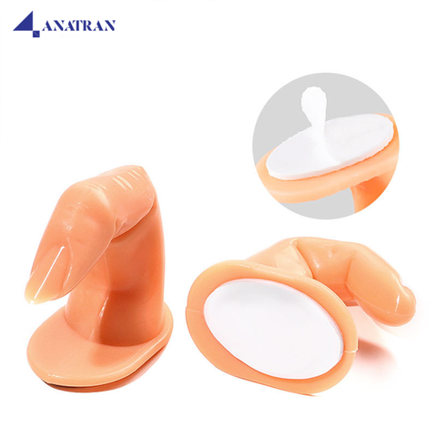  Ngón Tay Giả Sơn Móng 