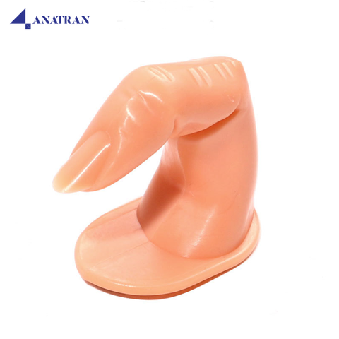  Ngón Tay Giả Sơn Móng 