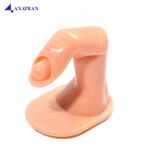  Ngón Tay Giả Sơn Móng 