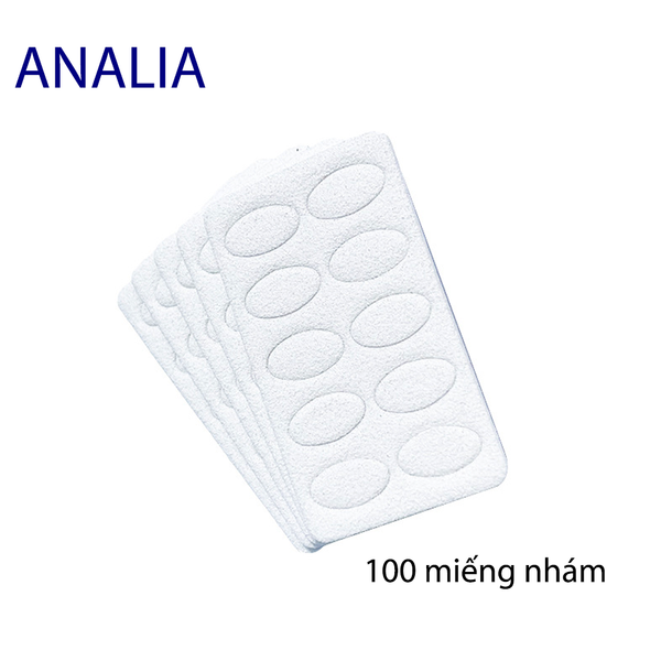  Cây Chà Nhám Khoé Móng Đa Dụng 