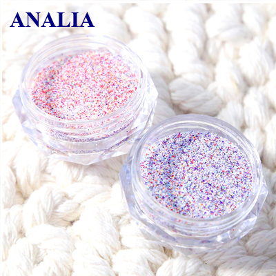  Nhũ Cát Kẻ Dạ Nail Trang Trí Móng 