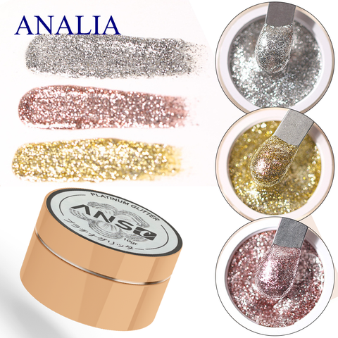  Gel Kim Tuyến Nhủ Siêu Sáng ANSC 