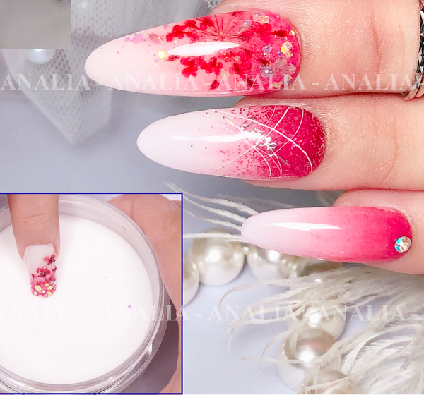  Kỹ Thuật Nhúng Nối Móng Bột 