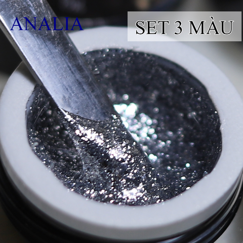  Gel Kim Tuyến Nhủ Siêu Sáng ANSC 