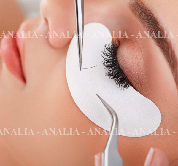  Kỹ Thuật Nối Mi Cao Cấp 