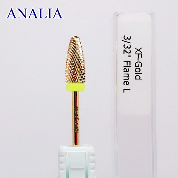  Đầu Mài Phá Oval ANSC 