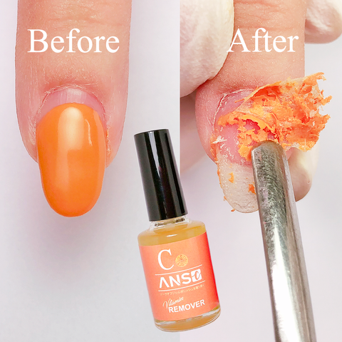  Nước Phá Gel Móng Tay ANSC 