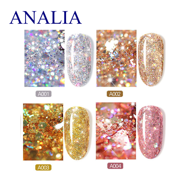  Gel Kim Tuyến Xà Cừ ANSC 