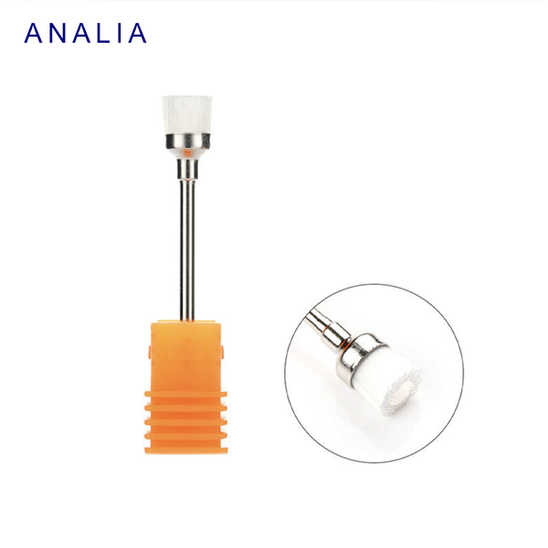  Đầu Mài Phủi Bụi - Làm Sạch Móng 