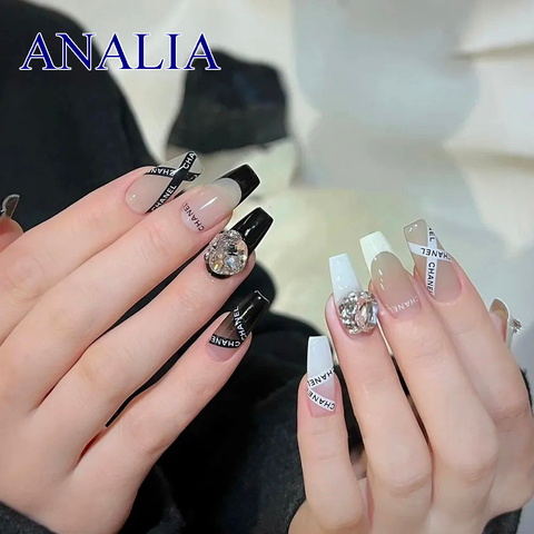  Sticker Trang Trí Thương Hiệu + Nơ 