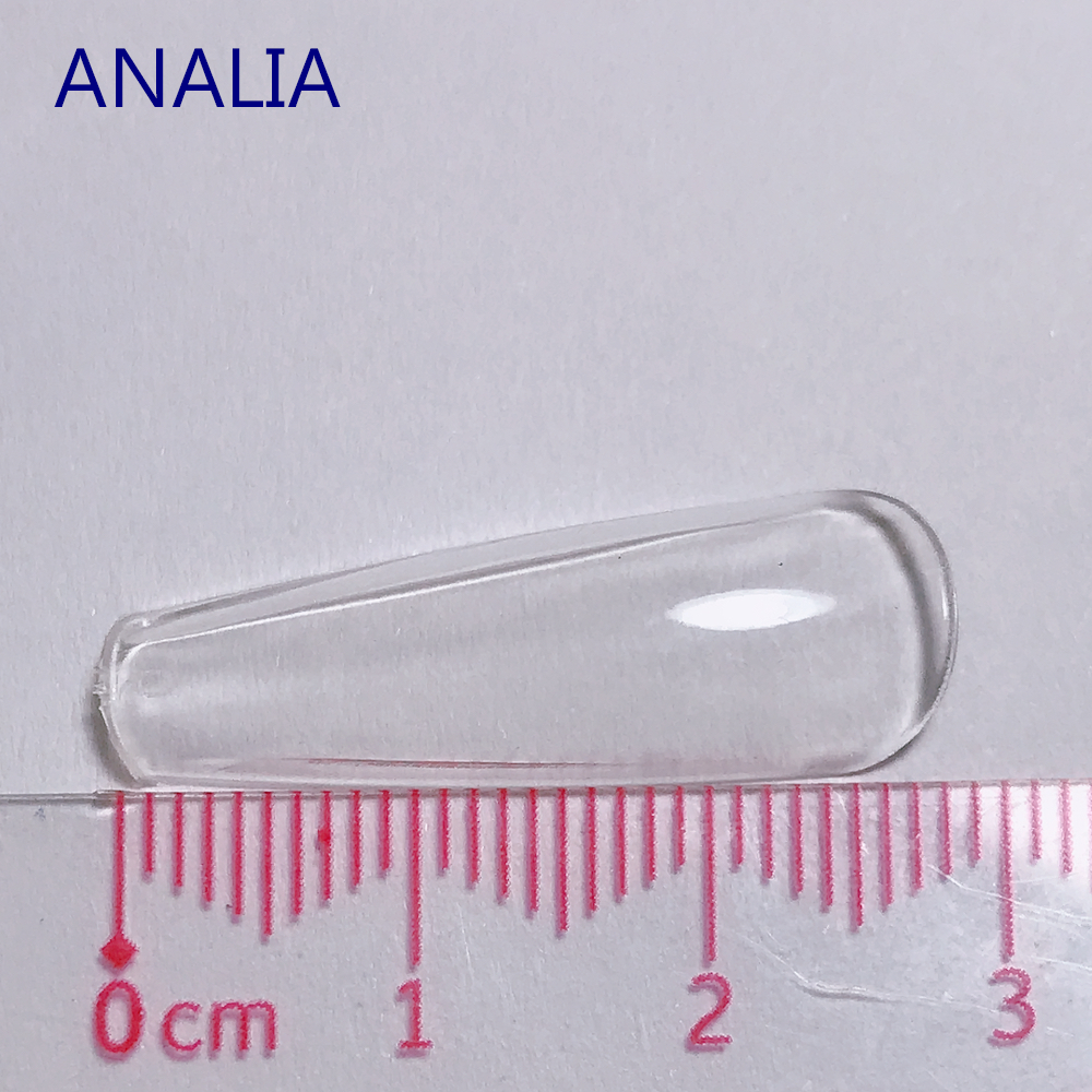  Tip Dán Úp Nối Móng - Lẻ Size 