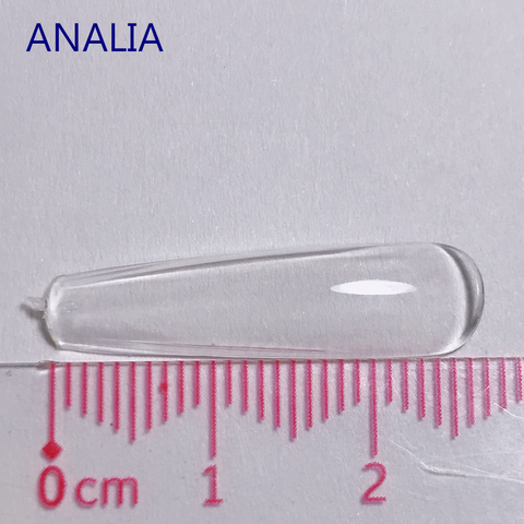  Tip Dán Úp Nối Móng - Lẻ Size 