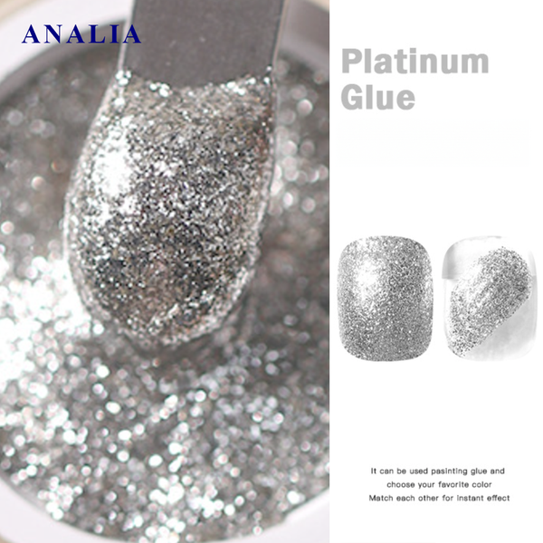  Gel Kim Tuyến Nhủ Siêu Sáng ANSC 