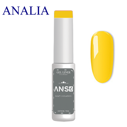  Cọ Nét Gel ANSC 