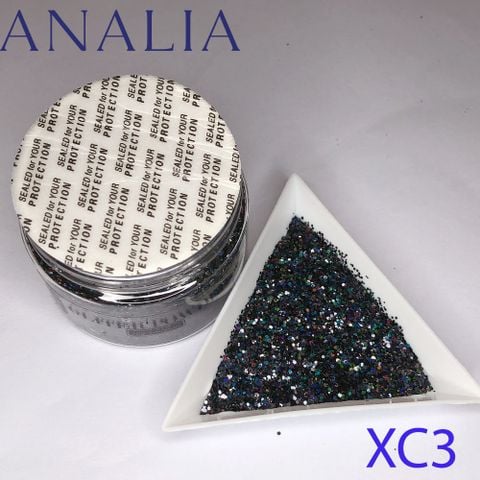  Kim Tuyến Làm Nail - Xà Cừ 