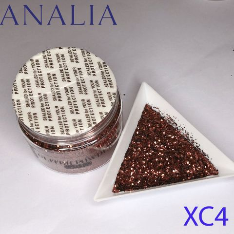  Kim Tuyến Làm Nail - Xà Cừ 