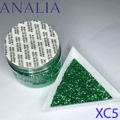  Kim Tuyến Làm Nail - Xà Cừ 