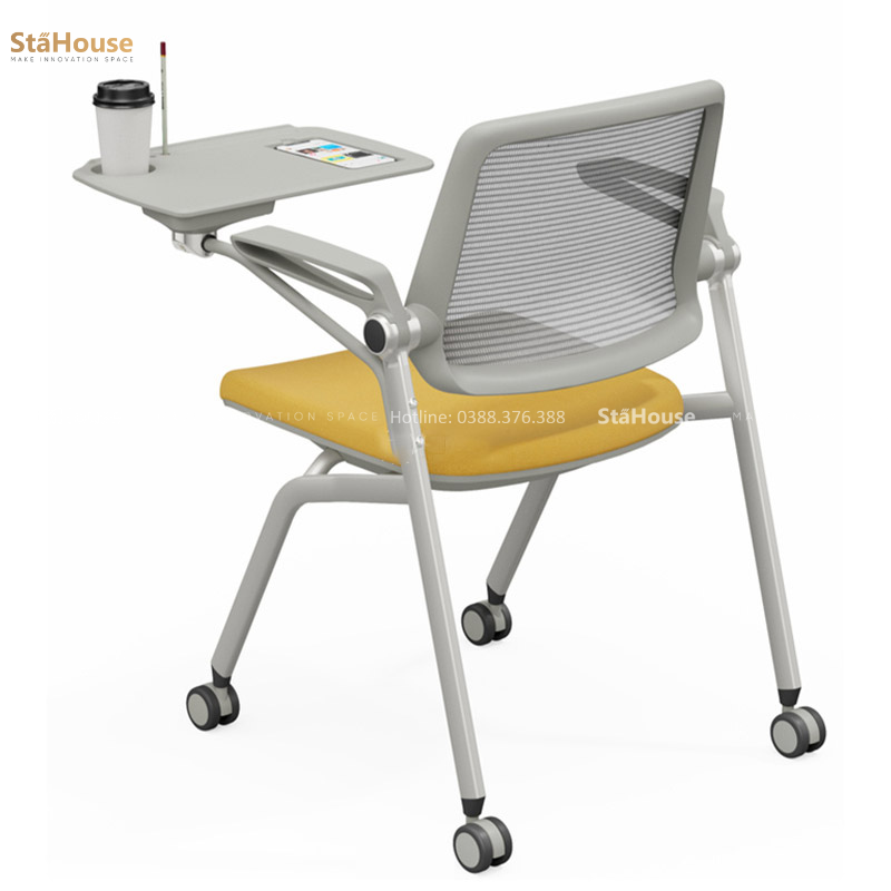 Ghế Training BG-850BL – Stahouse