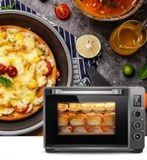 LÒ NƯỚNG GIA ĐÌNH HOLA 75L