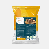 Bột Trộn Sẵn Bánh Mì Protein Terra, Farina | Túi 1kg