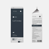 Kem Trang Trí Bánh Cao Cấp Từ Động Vật La'Crema, Farina | Hộp 907g