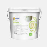 Hemena - Mứt Hoa Quả Hương Dưa Gang, Farina | Hộp 1kg, Thùng 5kg