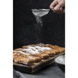 Đường Xay Icing Sugar Farina | Túi 1kg, Bao 25kg