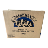 Bơ lạt Bestway 25 kg/thùng