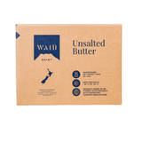 Bơ lạt Waiu 25 kg/thùng