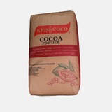 Bột cacao đã kiềm hóa KD60 | Bao 25kg