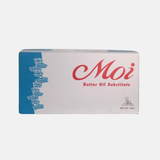 Dầu bơ thay thế MOI | Thùng 15kg