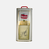 Dầu Oliu Pomace La Masia | 1L/ chai; 5L/can thiếc; 5L/ can nhựa