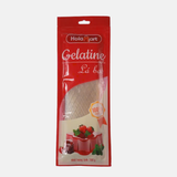 Gelatine lá bạc Holamart | Túi 100g, 1kg