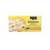 Gelatin lá màu đồng Gelita |1kg/hộp