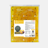 Heka - Nhân thịt quả cao cấp Chanh dây, Farina | Túi 200g, 500g, 1kg, 3kg