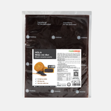 Hola - Nhân Mè đen, Farina | Túi 200g, 1kg, 2kg, 3kg