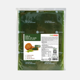 Hola - Nhân Trà Xanh, Farina | Túi 200g, 1kg, 2kg, 3kg
